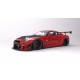 Nissan R35 GTR Liberty Walk Gen 2 Complete Bodykit 2017